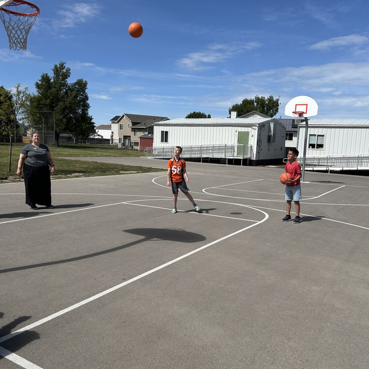 field day fun