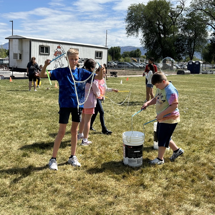 field day fun