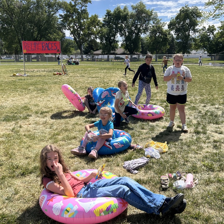 field day fun