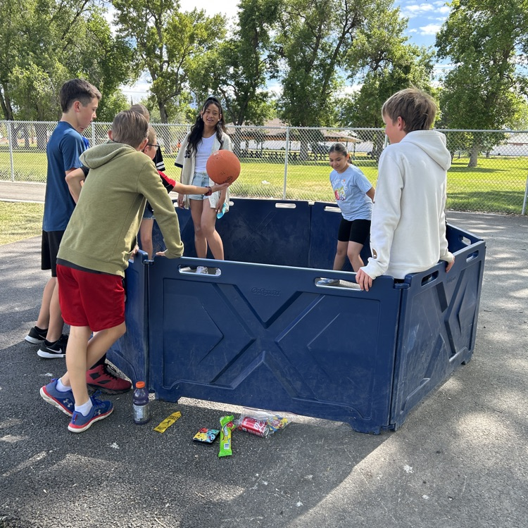 field day fun
