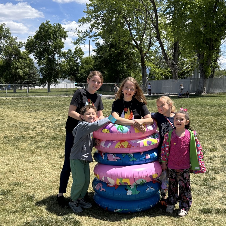 field day fun