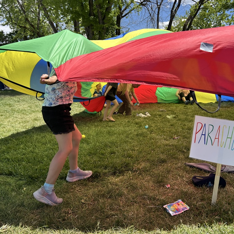 field day fun