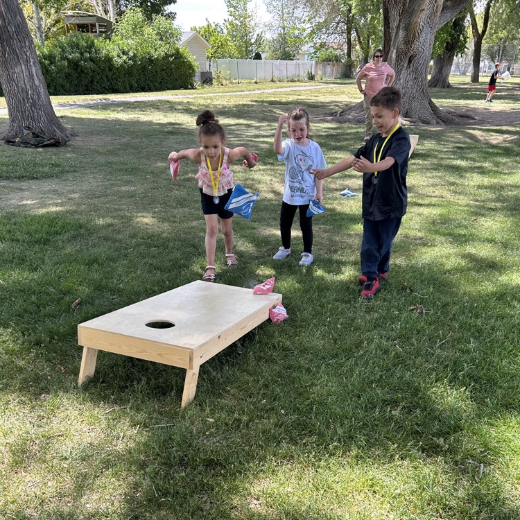 field day fun