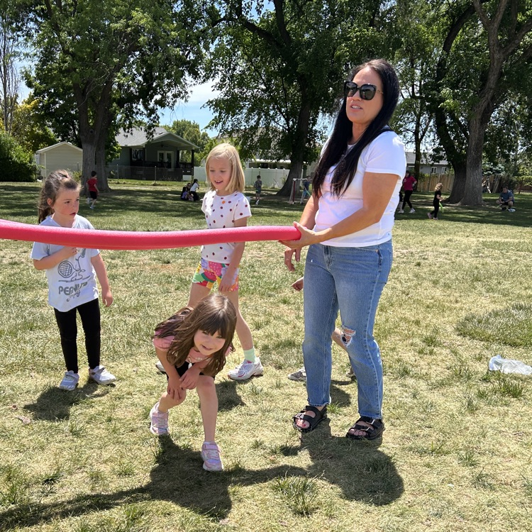 field day fun