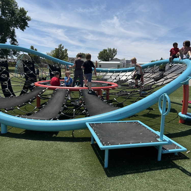 field day fun