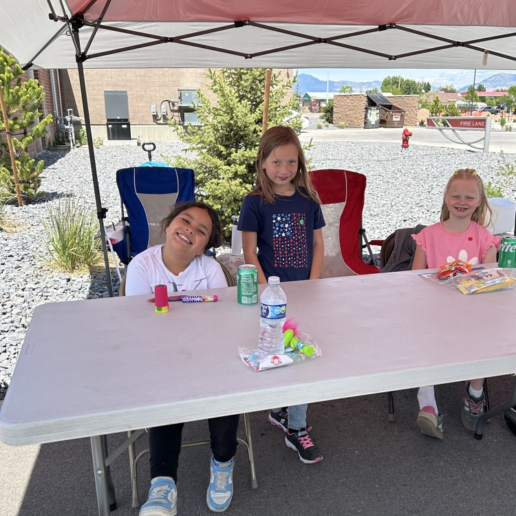 field day fun
