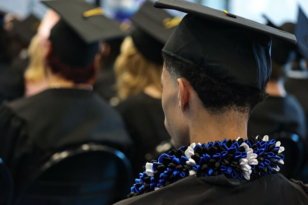 graduation