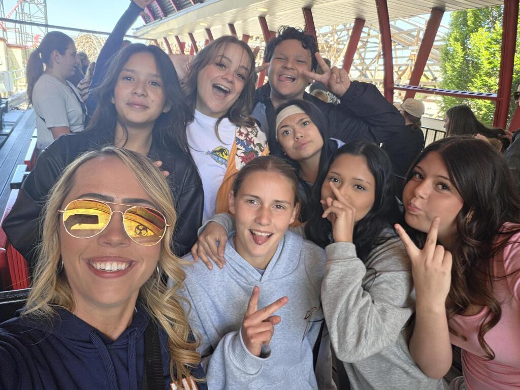 Lagoon Day