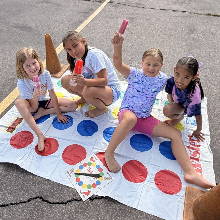Field Day 2026!