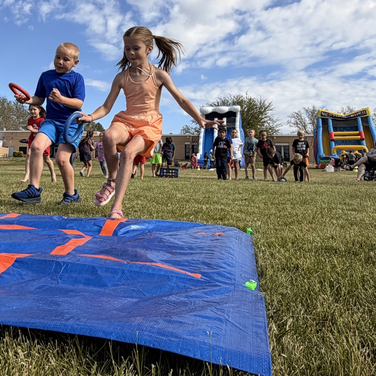 Field Day 2026!