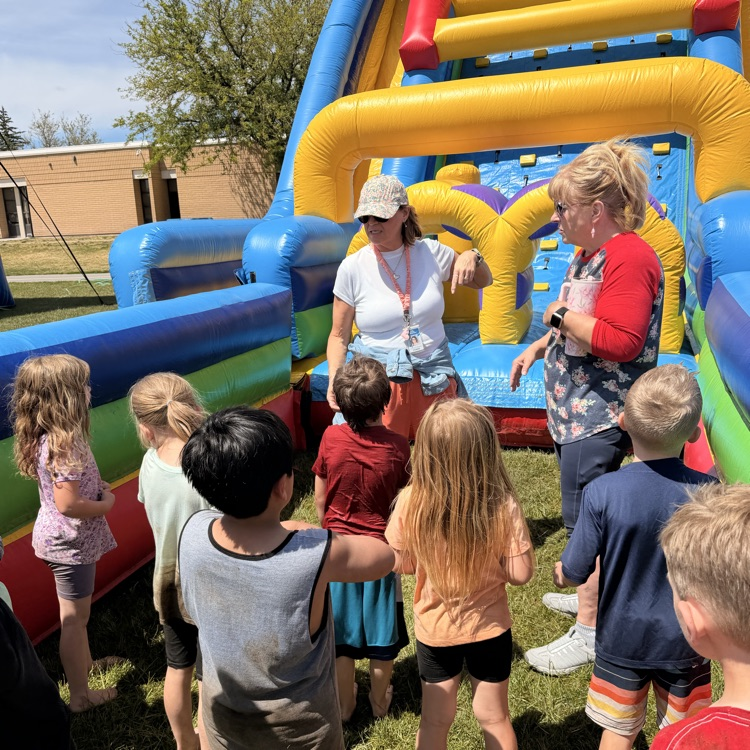 Field Day 2026!