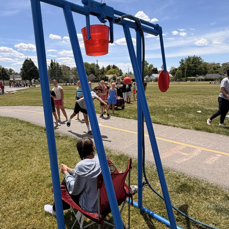 Field Day 2026!