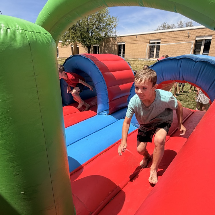 Field Day 2026!