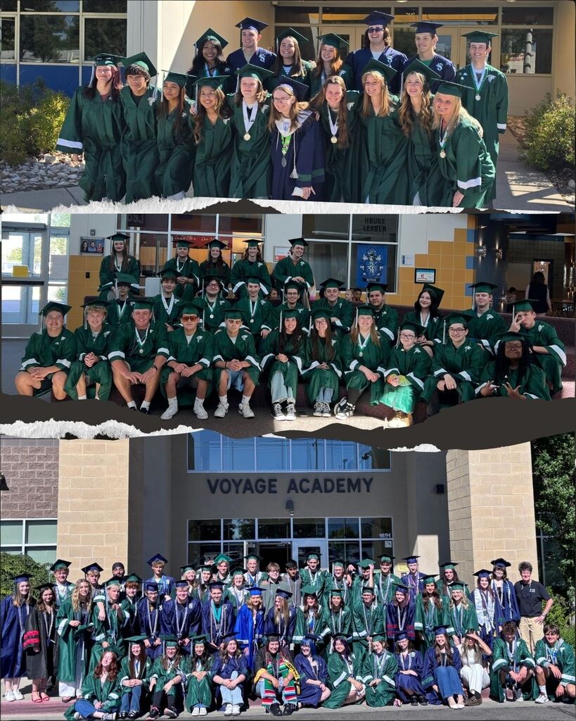 Grad Walks at elementary schools May 2026
