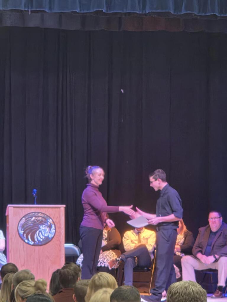 Night of Excellence