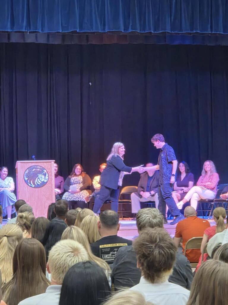 Night of Excellence