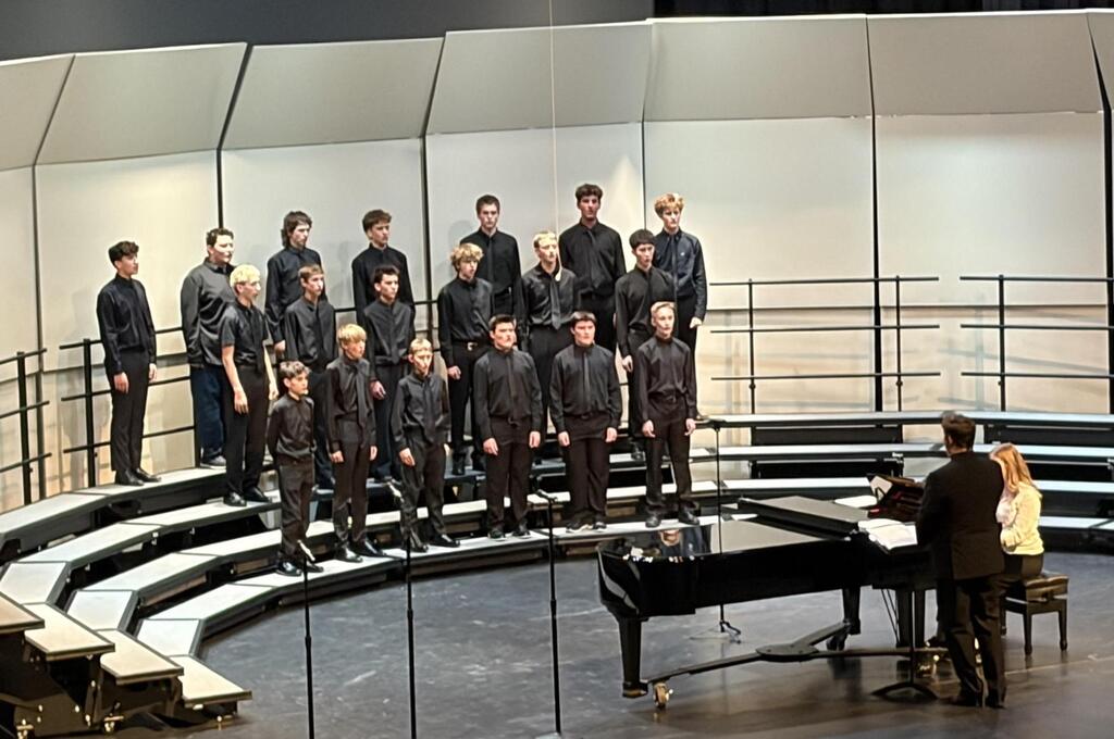 Choir Concert