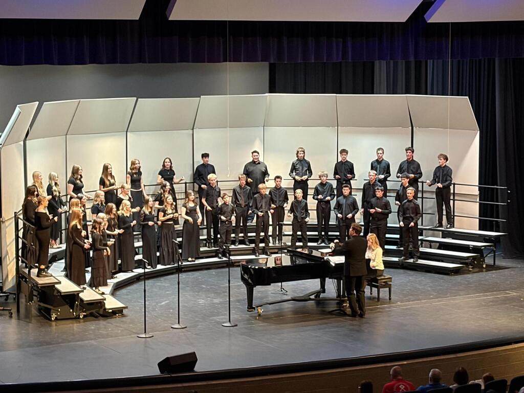 Choir Concert