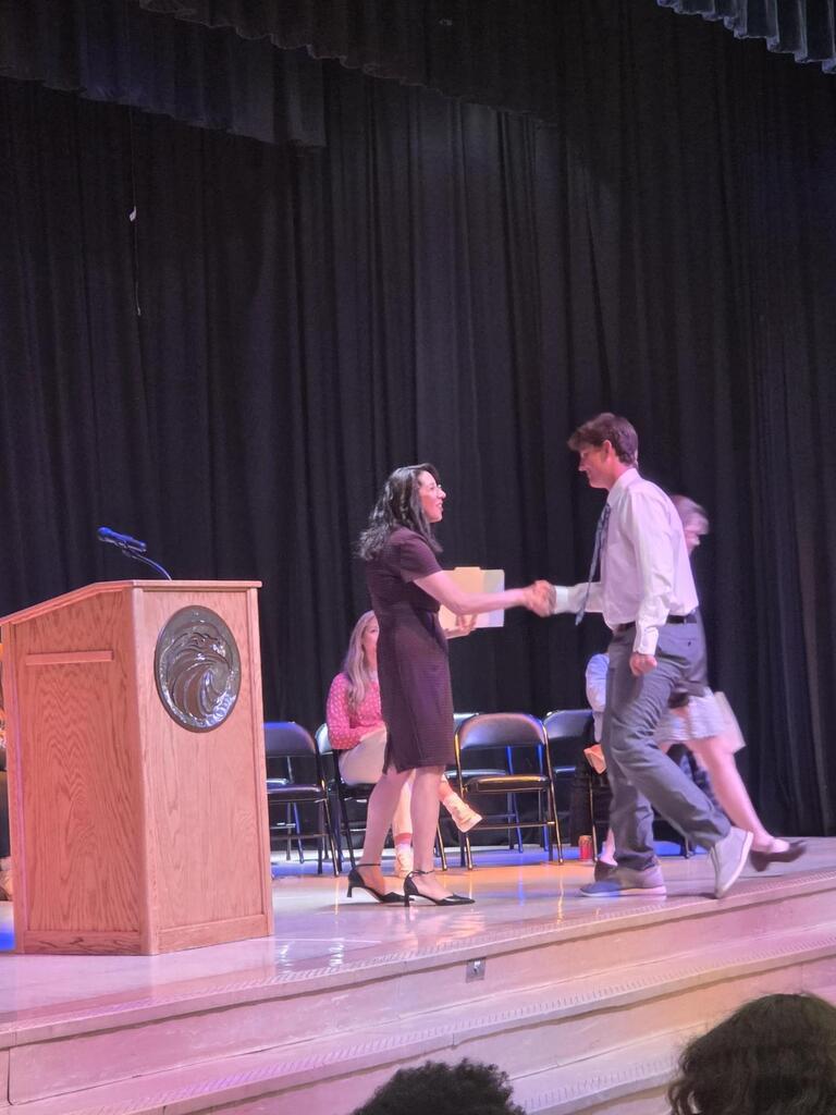 Night of Excellence