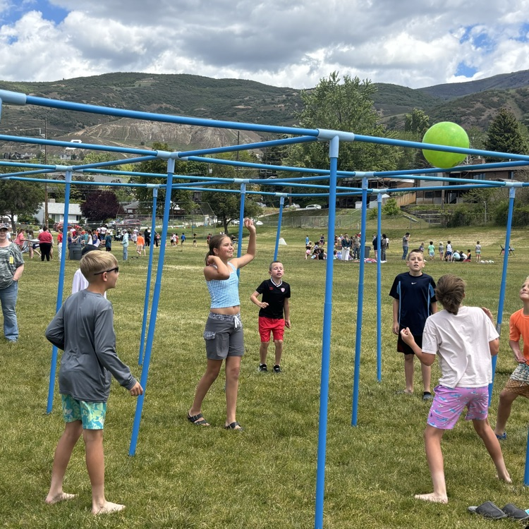 field day 