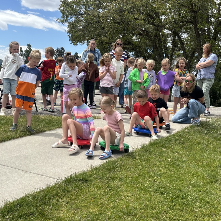 field day 