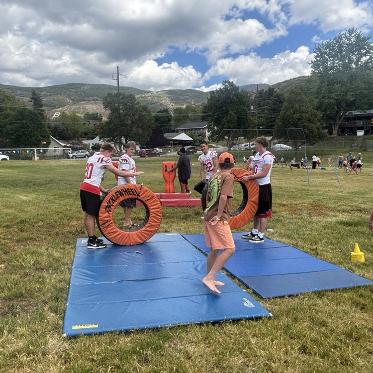 field day 