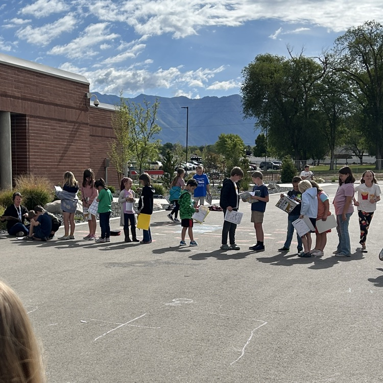 yearbook signing and graduation