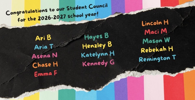 student council