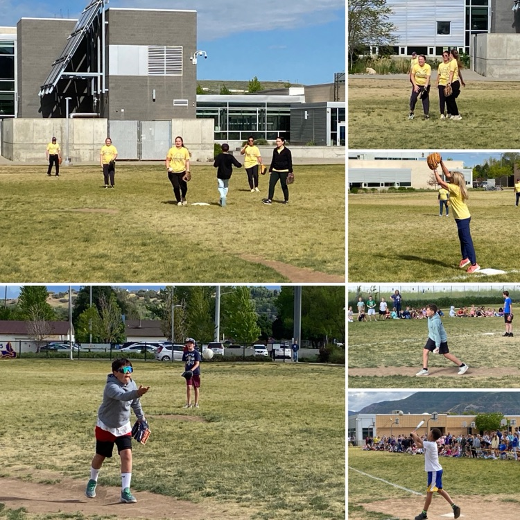 softball game 2