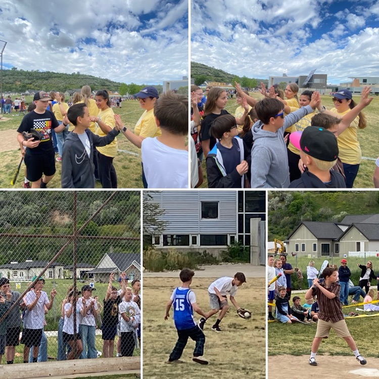 softball game 3