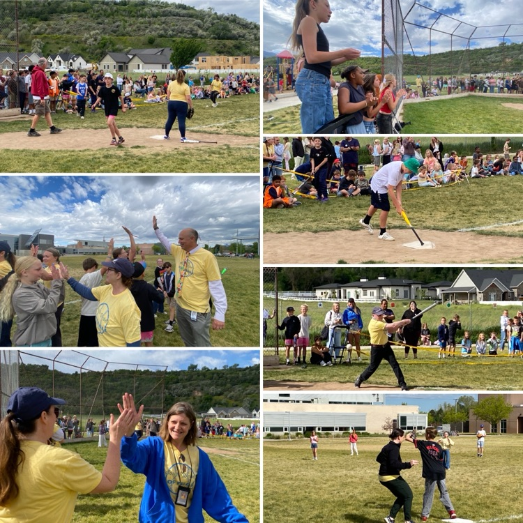 softball game 4