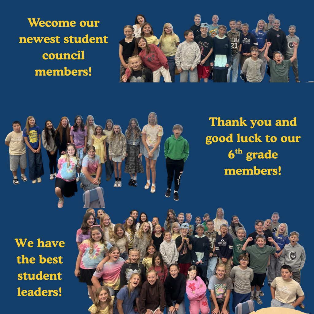 Student Leaders