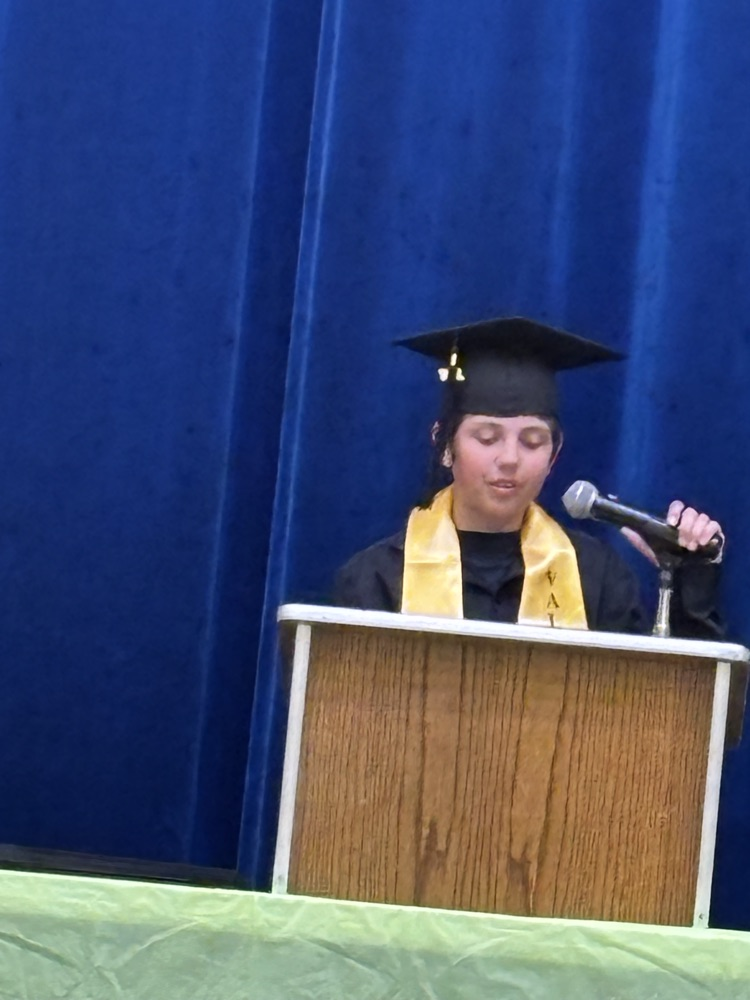 speech