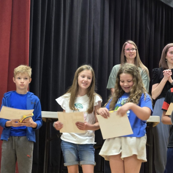 awards