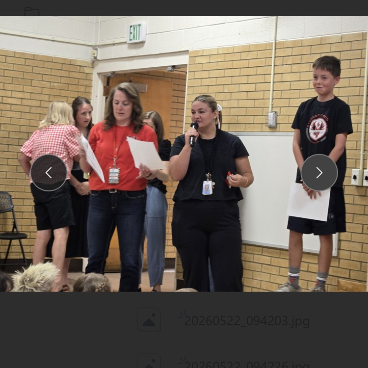 awards
