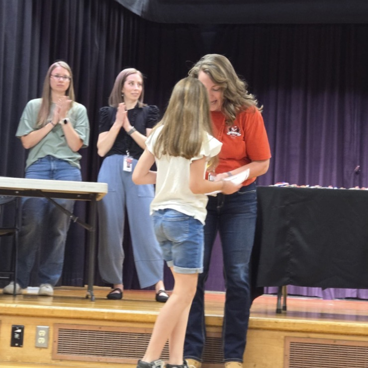 awards