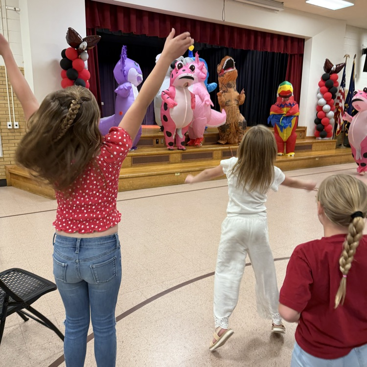 dance