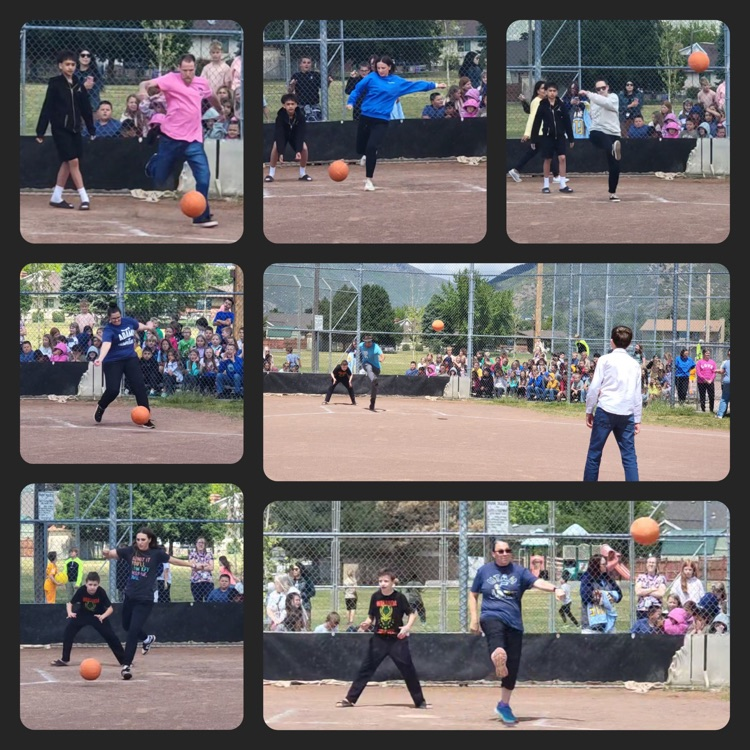 kickball
