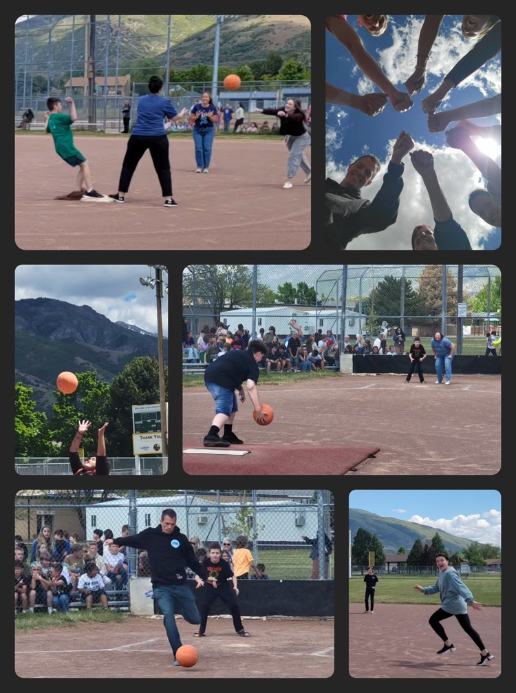 kickball