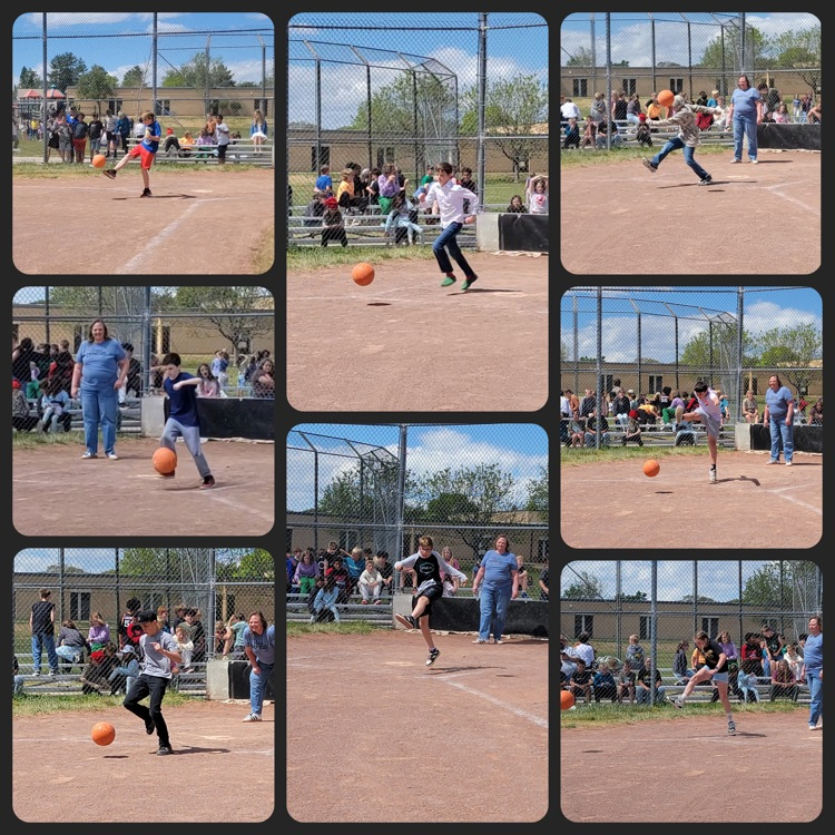 kickball