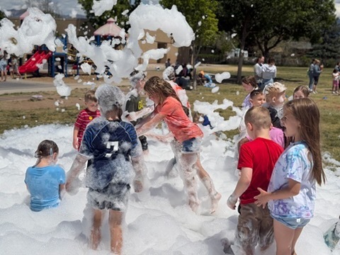 field day fun