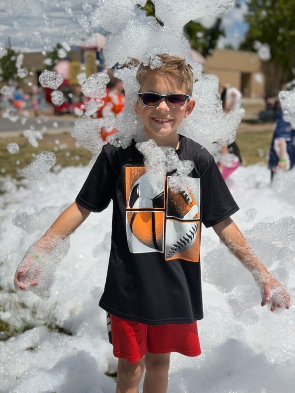 field day fun