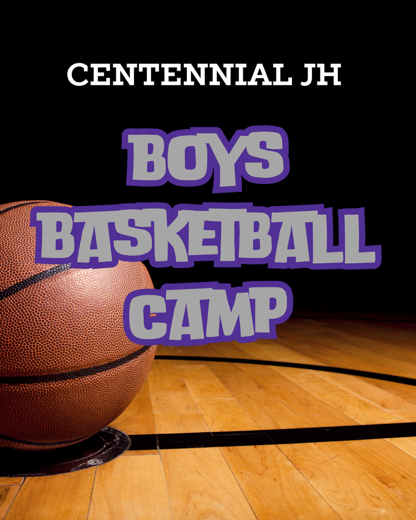 boys basketball camp info
