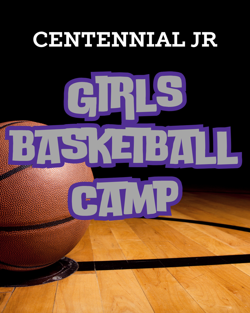 girls basketball camp info