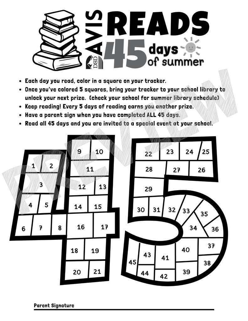 Library reading tracker 