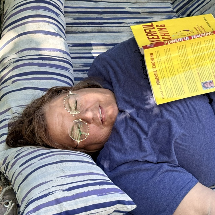 reading