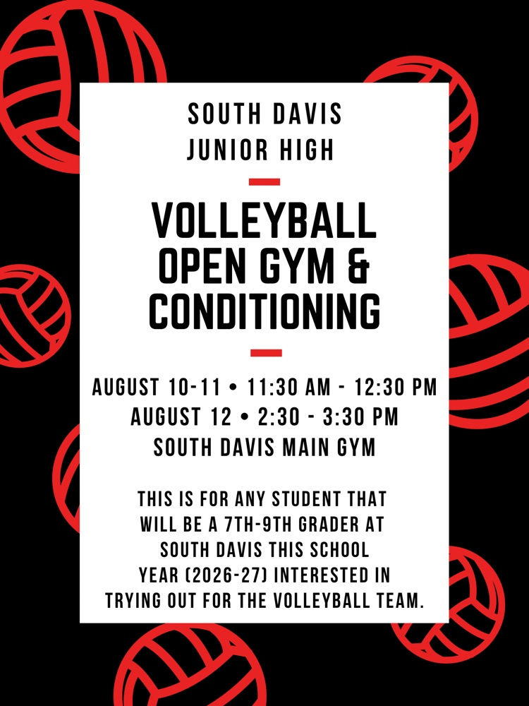 open gym