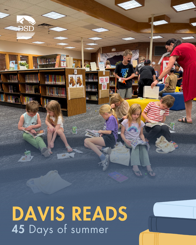 Summer Library