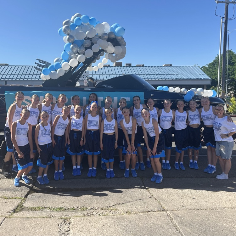 Shoreline Dance Company
