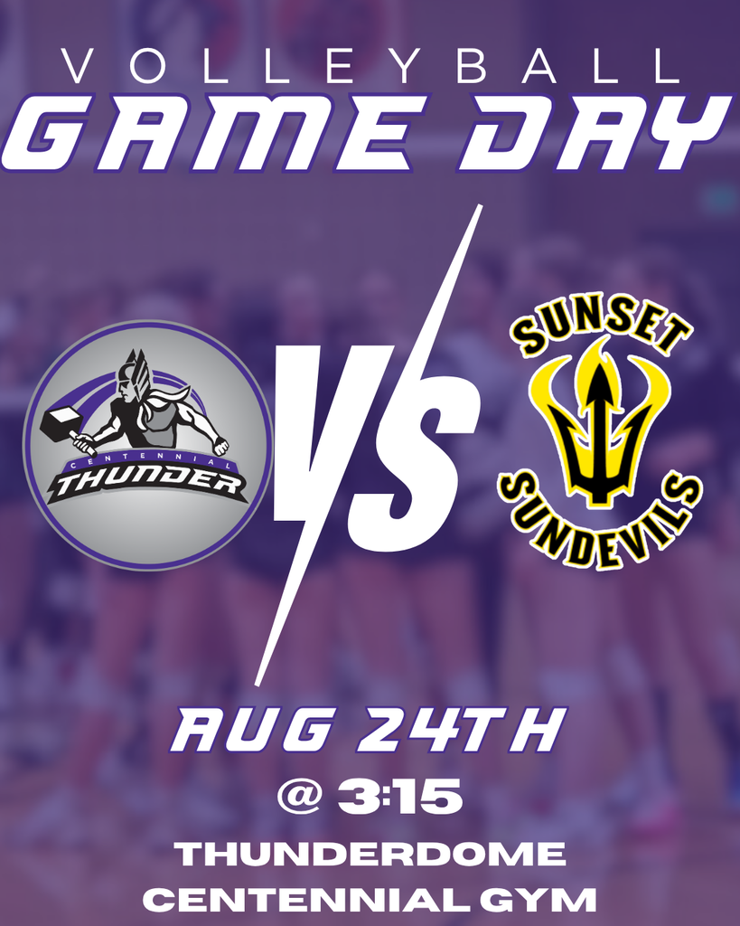 aug 24 at 3:15 in thunderdome vs Sunset